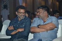 NGK Movie Audio Launch Photos